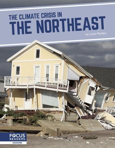 the Climate Crisis Northeast