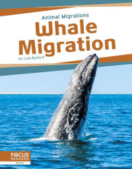 Title: Whale Migration, Author: Lisa Bullard