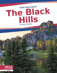 Title: The Black Hills, Author: Rachel Bithell