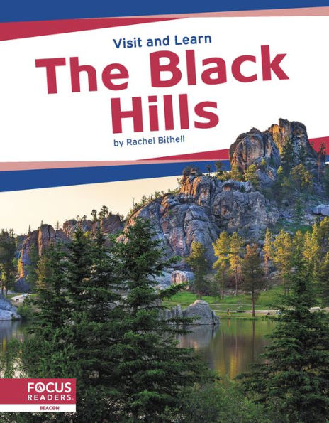 The Black Hills