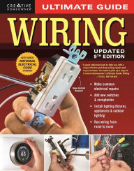 Title: Ultimate Guide Wiring, Updated 9th Edition, Author: Charles Byers