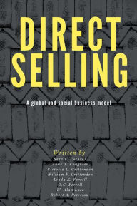 Title: Direct Selling: A Global and Social Business Model, Author: Sara L. Cochran