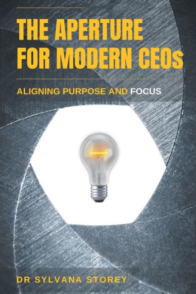 The Aperture for Modern CEOs: Aligning Purpose and Focus