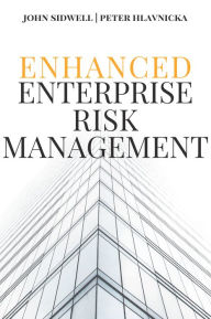 Title: Enhanced Enterprise Risk Management, Author: John Sidwell