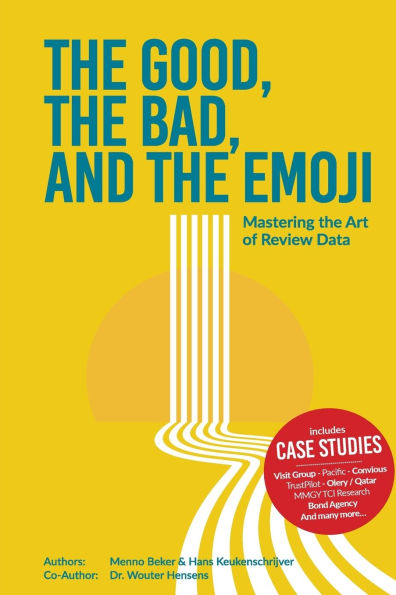 the Good, Bad, and Emoji: Mastering Art of Review Data