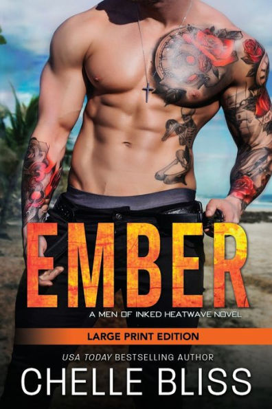 Ember: Large Print