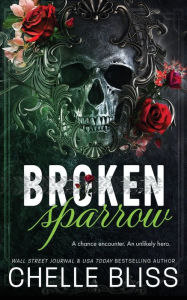 Free ebooks for downloading in pdf format Broken Sparrow: Special Edition PDB iBook RTF by  9781637430262 English version