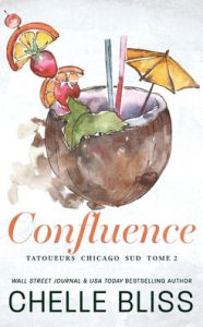 Title: Confluence, Author: Chelle Bliss