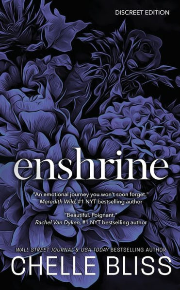 Enshrine: Discreet Edition