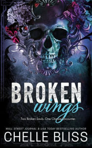 Share books download Broken Wings: Special Edition RTF PDF PDB 9781637430842 (English Edition)