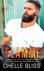 Title: Flamme, Author: Chelle Bliss