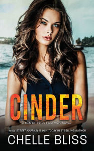 Title: Cinder, Author: Chelle Bliss