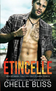 Title: ï¿½tincelle, Author: Chelle Bliss