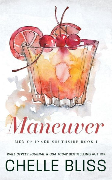 Maneuver: Discreet Edition
