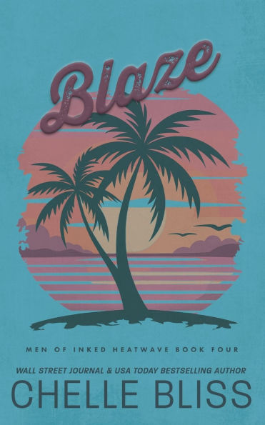 Blaze: Discreet Edition