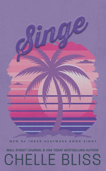 Singe: Discreet Edition