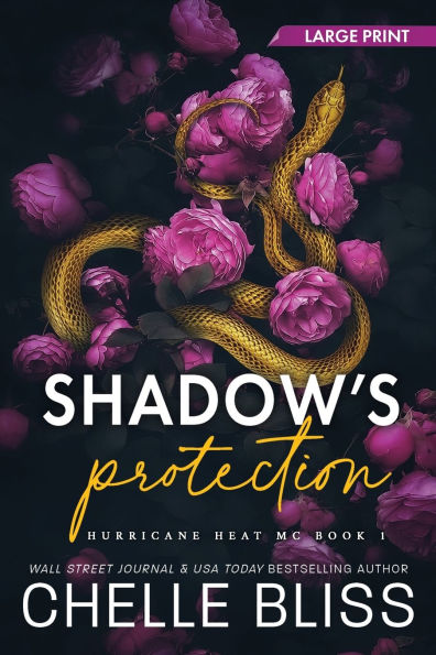 Shadow's Protection: Large Print