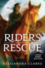 Rider's Rescue