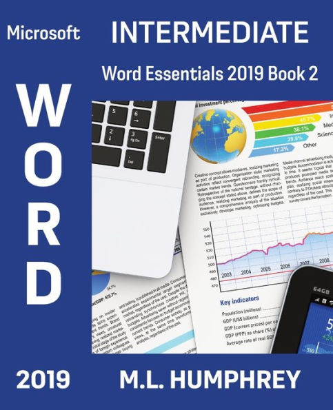 Word 2019 Intermediate