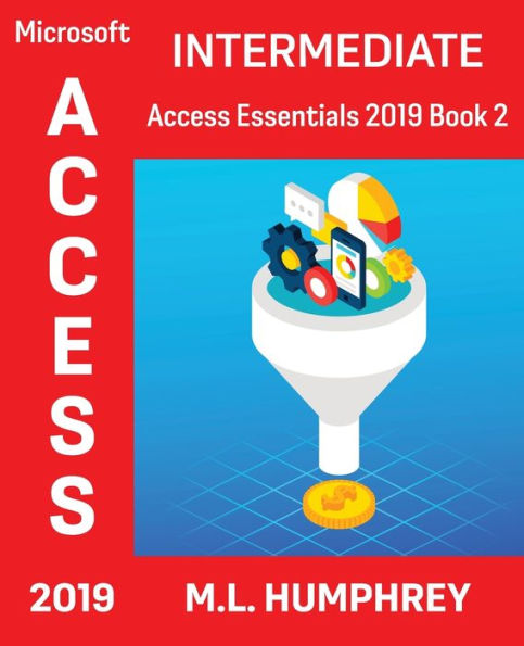 Access 2019 Intermediate