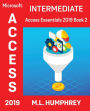 Access 2019 Intermediate