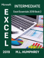 Excel 2019 Intermediate