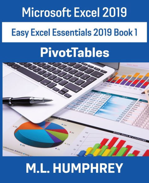 Excel 2019 PivotTables