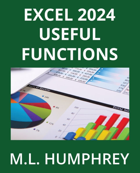 Excel 2024 Useful Functions