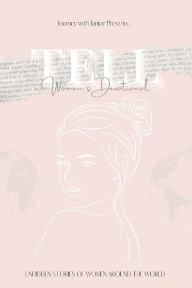 TELL: Women's Devotional