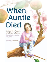 Title: When Auntie Died, Author: Eileen Tapper