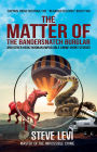 The Matter of the Bandersnatch Burglar: Heinz Noonan Impossible Crime Short Stories