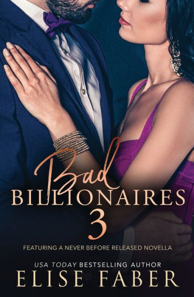 Bad Billionaires 3