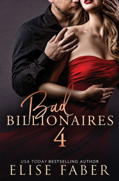 Bad Billionaires 4