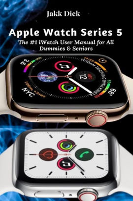 apple watch series 3 for dummies