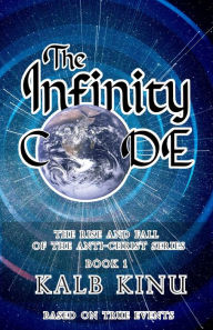 Title: The Infinity Code, Author: Kalb Kinu