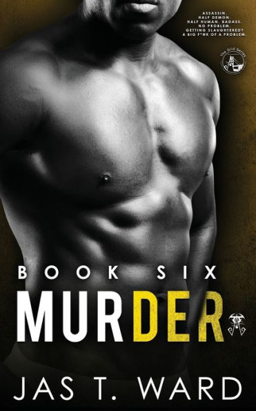 Murder: Book Six of The Grid Series