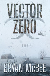 Title: Vector Zero, Author: Bryan McBee