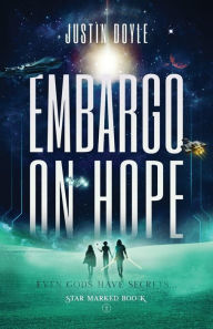 Ebook download gratis Embargo on Hope