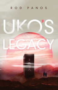 Mobi format books free download Uko's Legacy