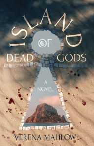 Real book pdf web free download Island of Dead Gods English version by Verena Mahlow