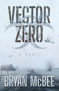 Title: Vector Zero, Author: Bryan McBee