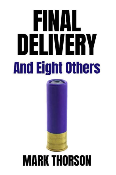 Final Delivery
