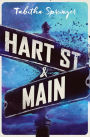 Hart Street and Main