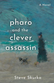 Download book google free Pharo and the Clever Assassin by Steve Skurka (English literature) DJVU CHM