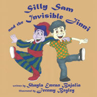 Free ebook downloads ipods Silly Sam and the Invisible Jinni  (English literature) 9781637529560