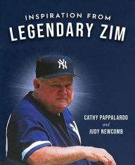 Pdf free books to download Inspiration from Legendary Zim FB2 by  9781637550120 (English Edition)