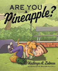 Are You a Pineapple?