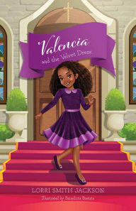 Free audio books downloads iphone Valencia and the Velvet Dress  in English