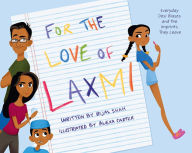 Book downloads for mp3 free For the Love of Laxmi: Everyday Desi Biases and the Imprints They Leave iBook MOBI RTF by 