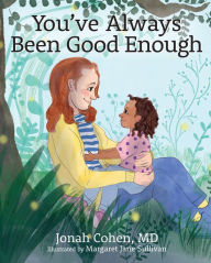 Download ebook free pc pocket You've Always Been Good Enough in English 9781637552773 RTF ePub